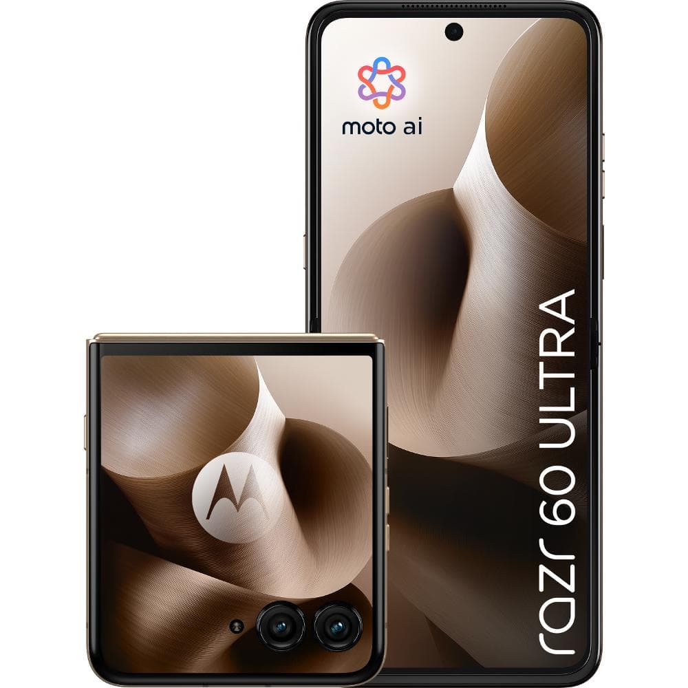 Razr 60 Ultra 16/512GB MOUNTAIN Motorola