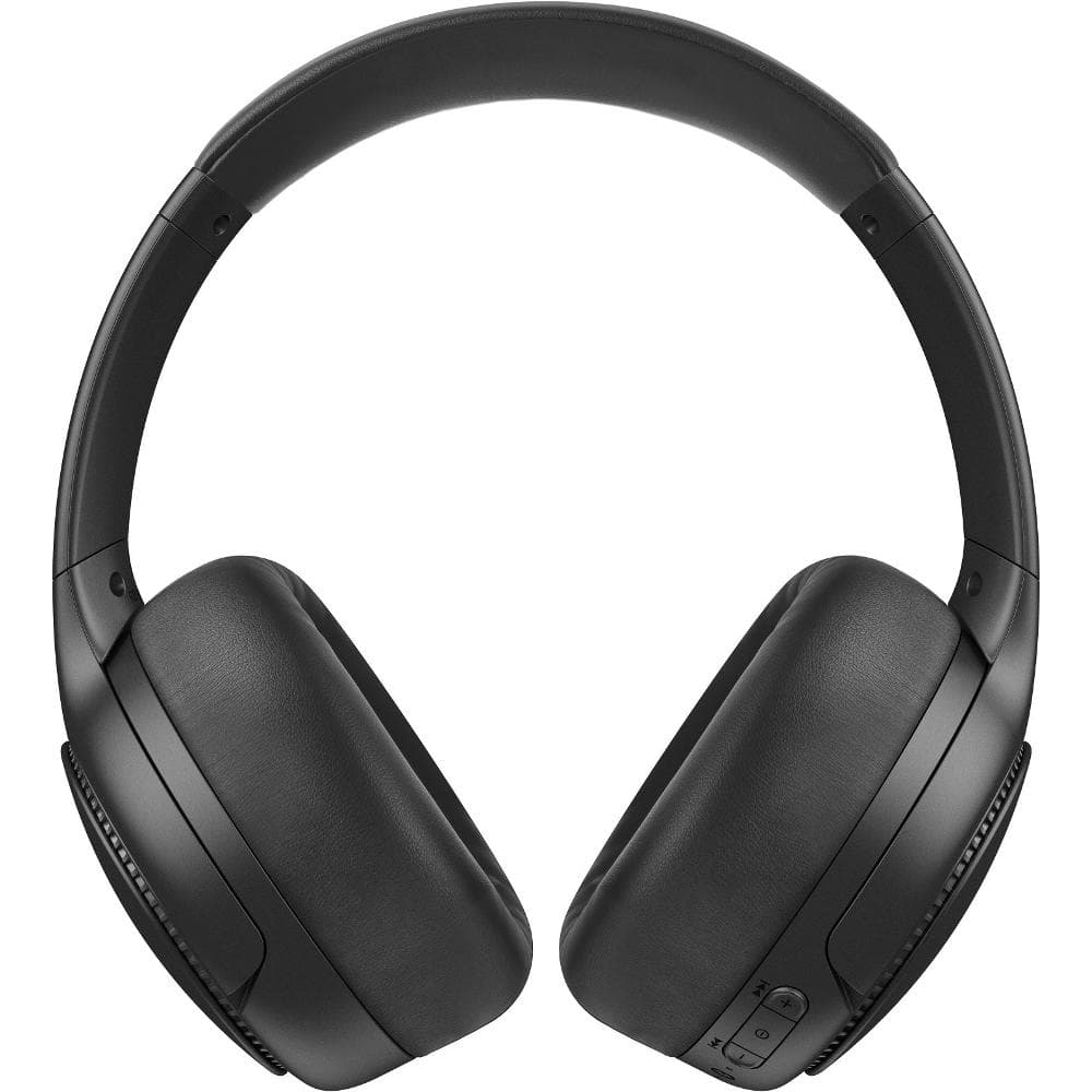 RB-M600B bezdr. slúchadlá Bk PANASONIC