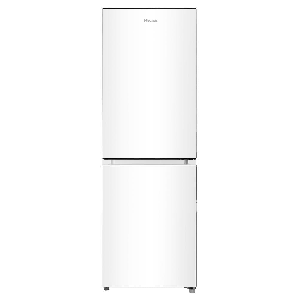 RB291D4CWE chladnička kombi HISENSE