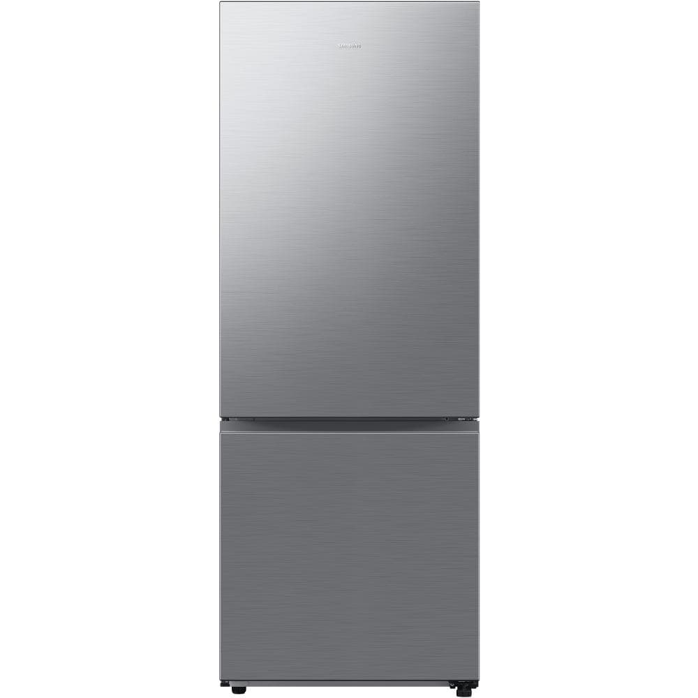 RB53DG706BS9EO kombi chladnička SAMSUNG