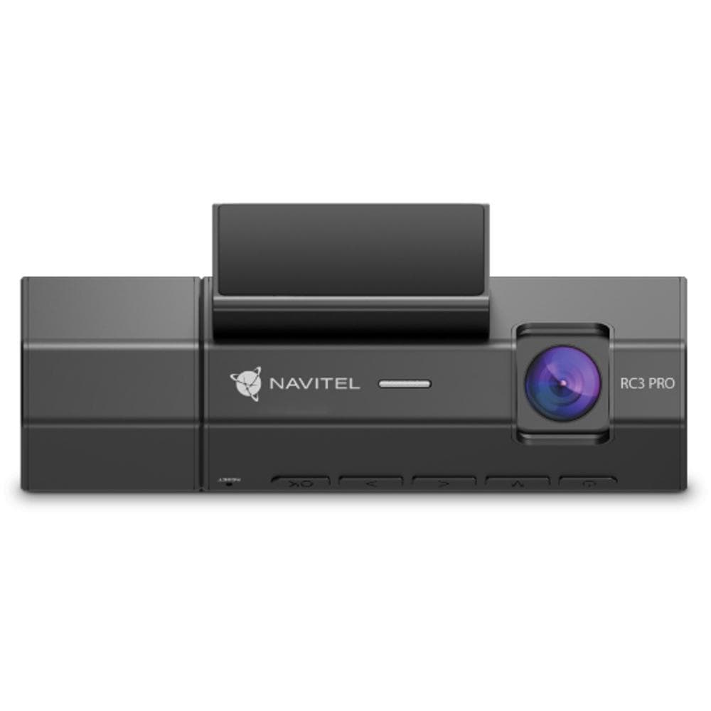 RC3 PRO autokamera NAVITEL