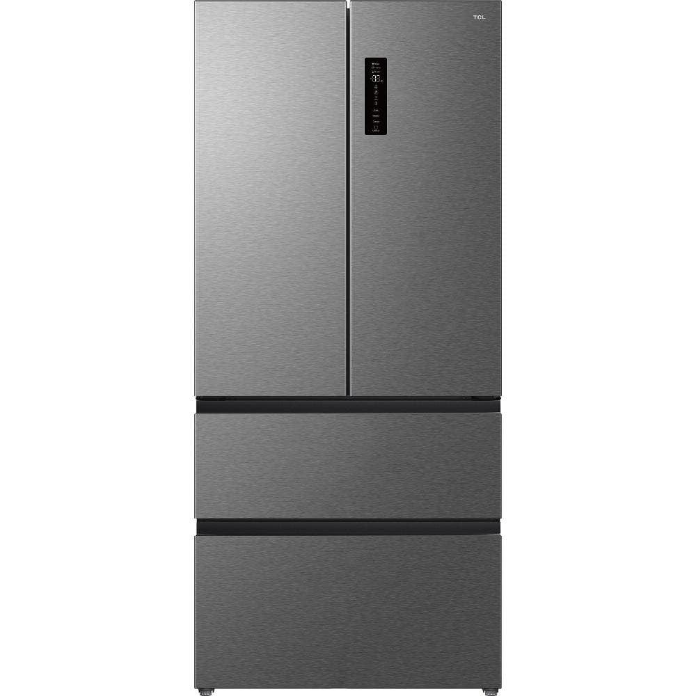 RC532FXE0EU CHLADNIČKA FRENCH DOOR TCL