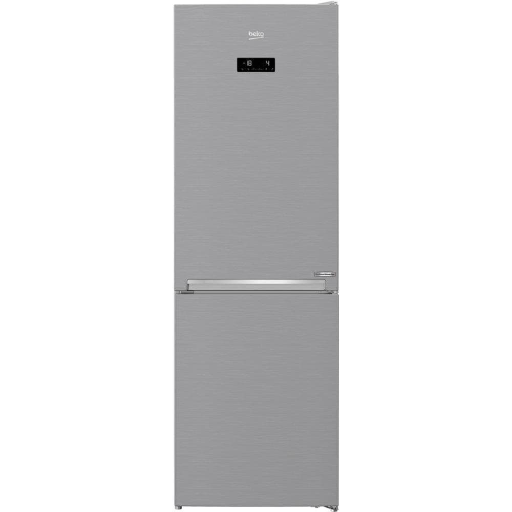 RCNA366E60XBN chladnička kombi BEKO