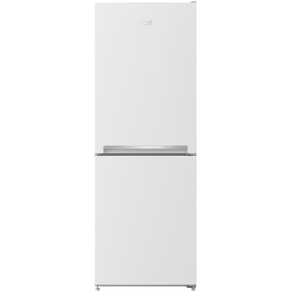 RCSA240K40WN CHLADNIČKA KOMBI BEKO