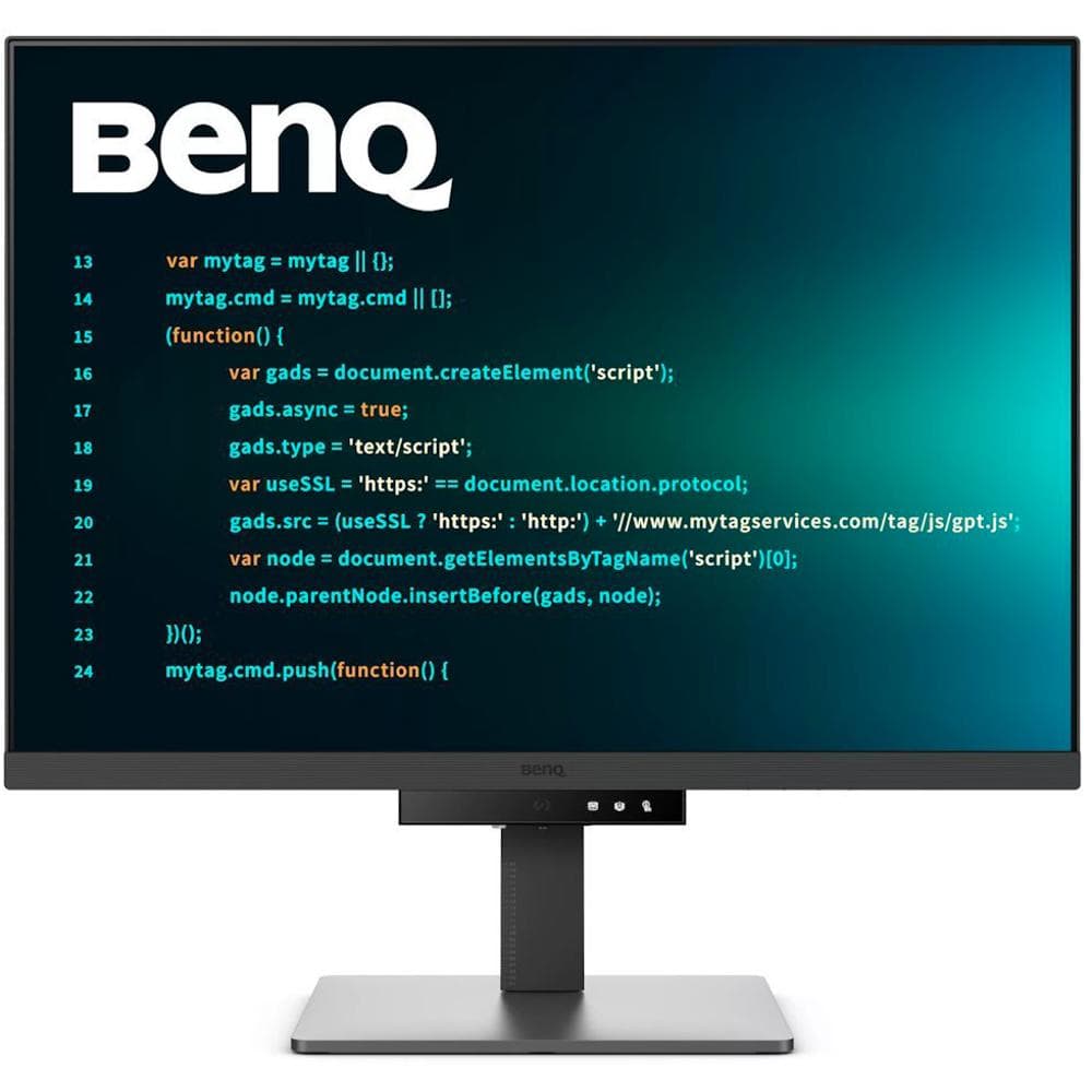 RD280U LCD Monitor 28,2 BENQ
