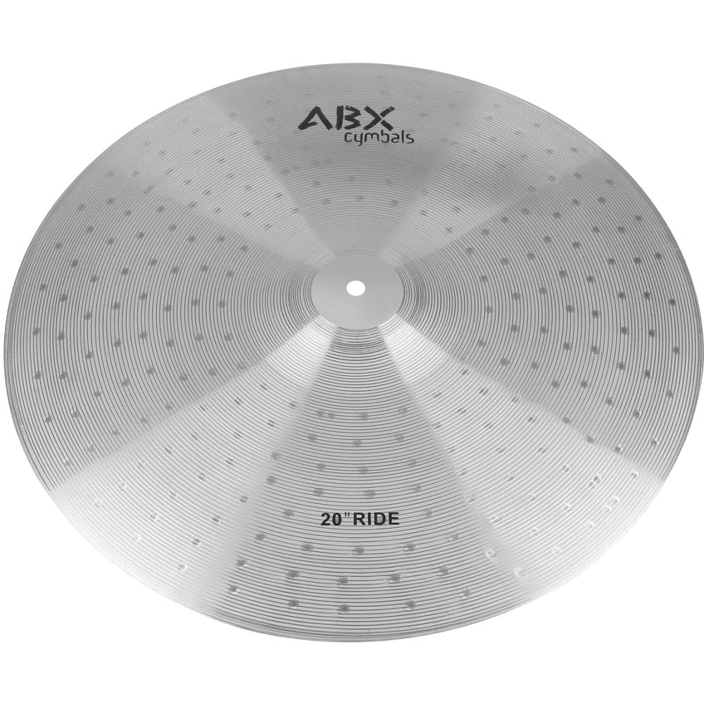 RDE20 CINEL RIDE 20''ABX