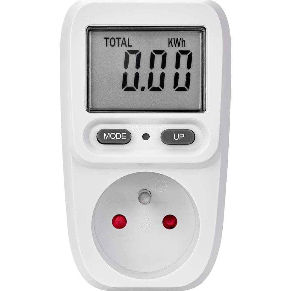 RDM 1003 měřič spotřeby RETLUX