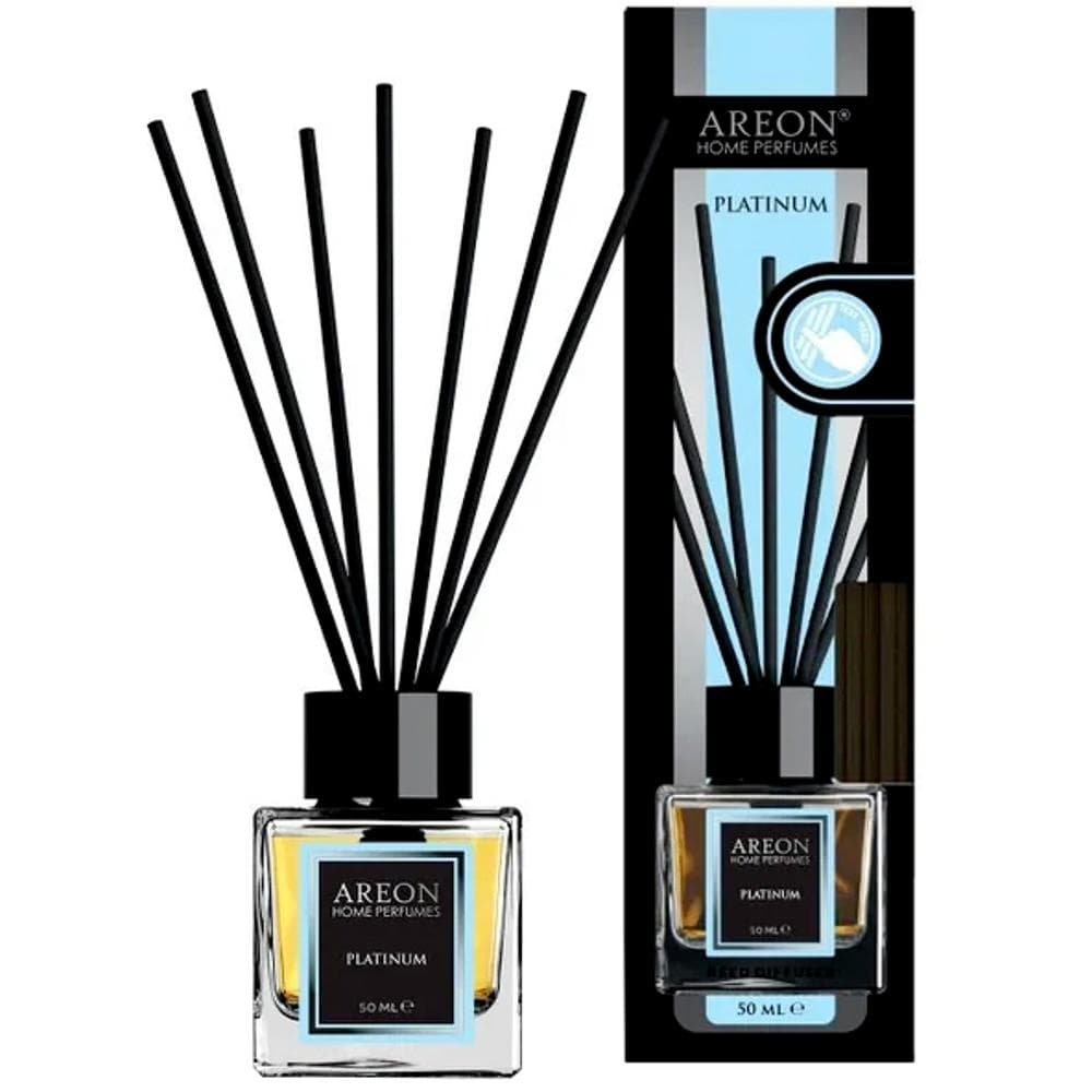 RDS03 PerfumSticks LuxPlatinum50ml AREON