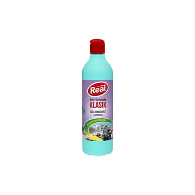 Real Klasik 600g
