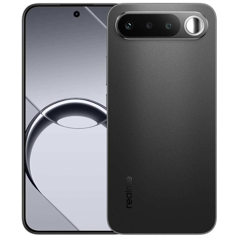 Realme 16 5G 8+256GB Air Black