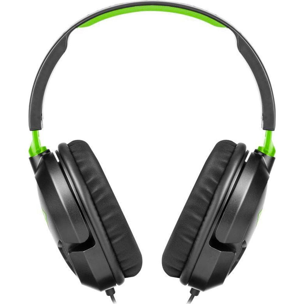 RECON 50X, Black Headset TURTLE BEACH