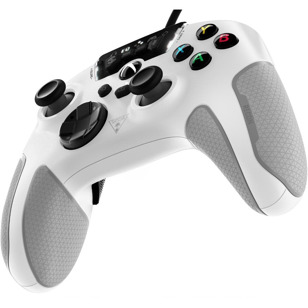 RECON XBOX biely Turtle Beach