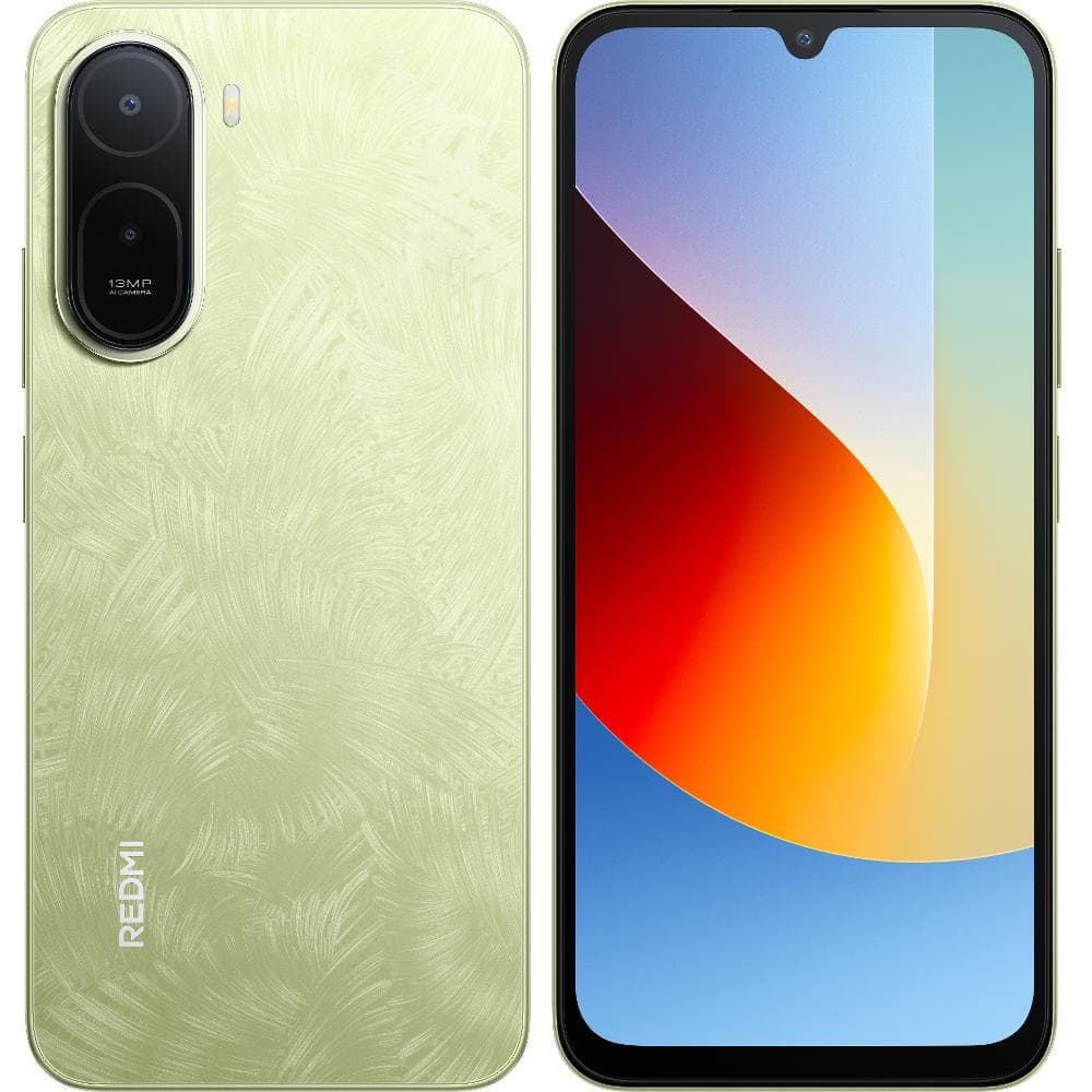 REDMI A7 Pro Green 4+64GB XIAOMI