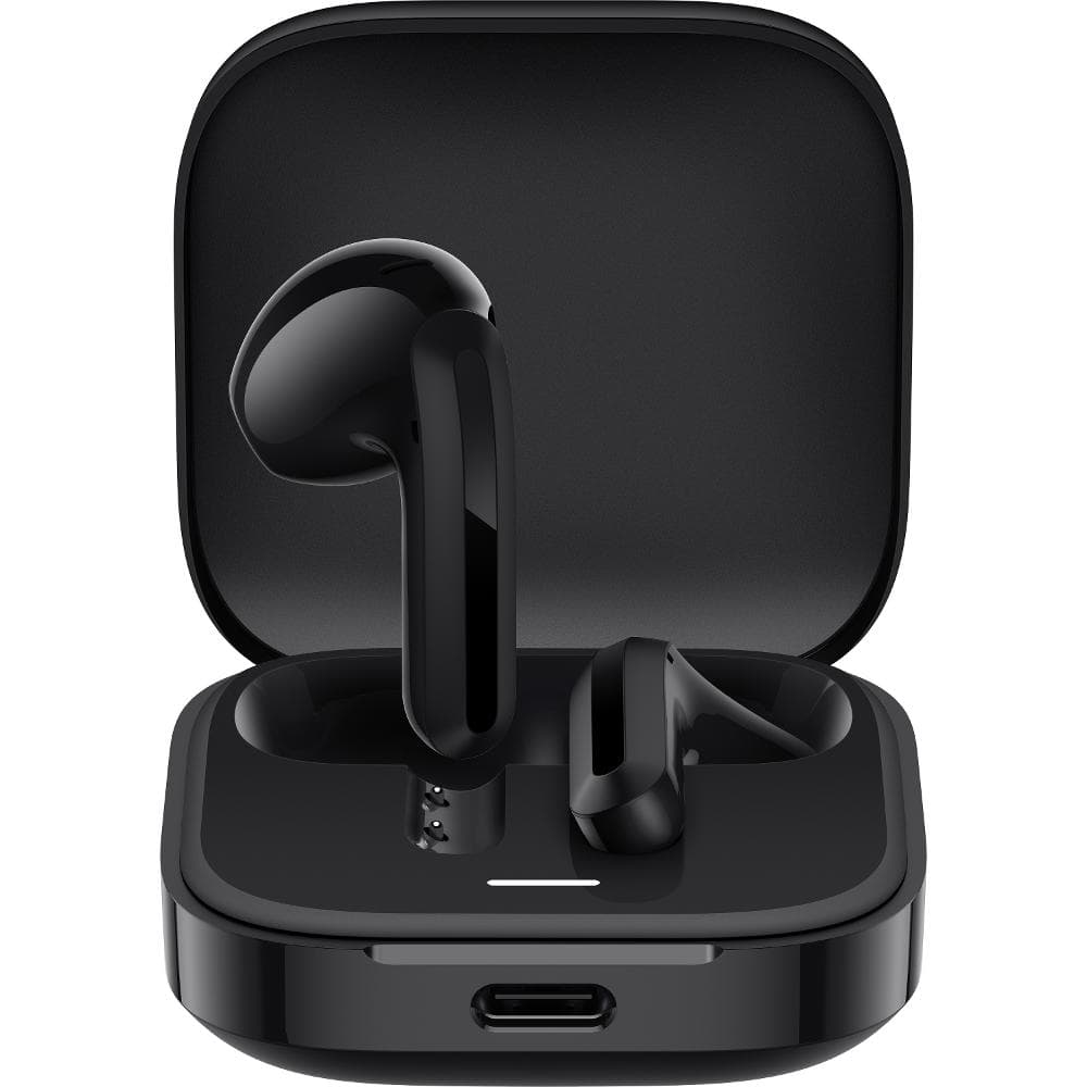 Redmi Buds 6 Active BK slúchadlá XIAOMI