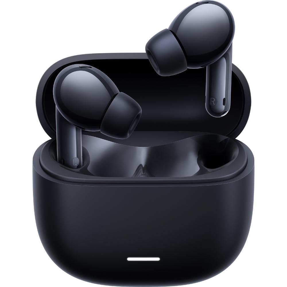 Redmi Buds 6 Lite BK slúchadlá XIAOMI