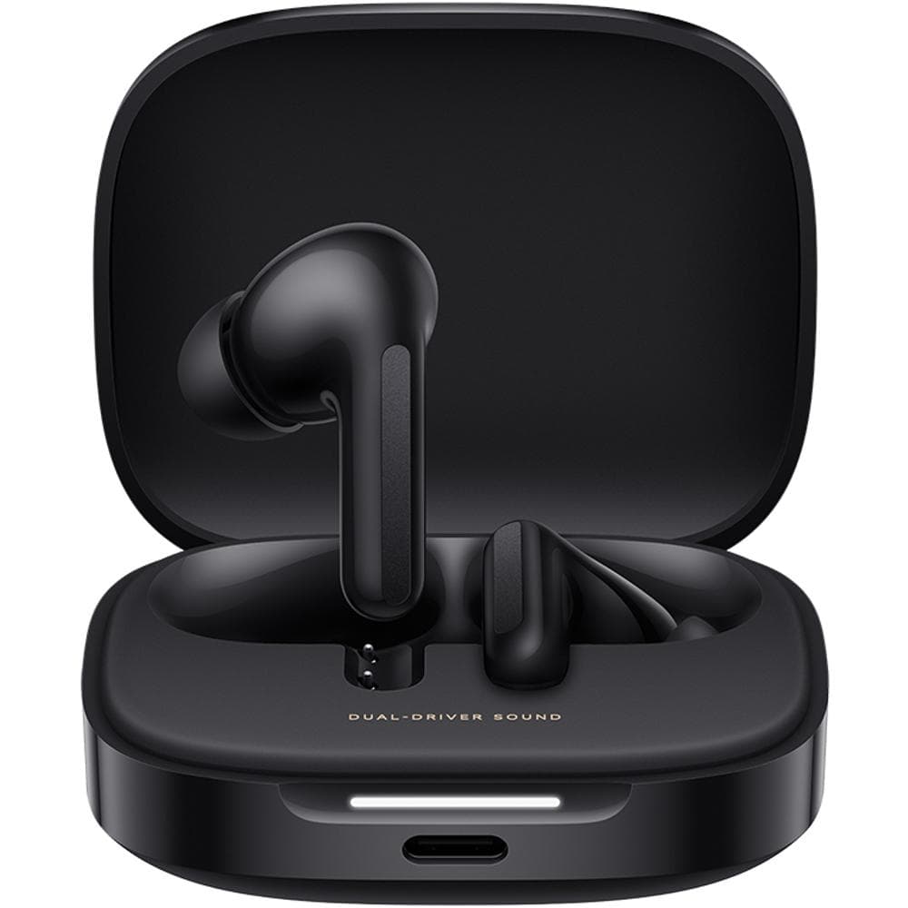 Redmi Buds 6 Night Black XIAOMI
