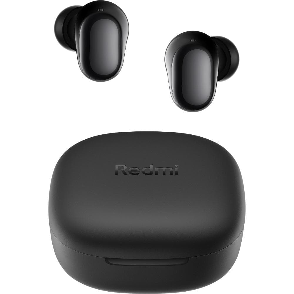 Redmi Buds 6 Play Black XIAOMI