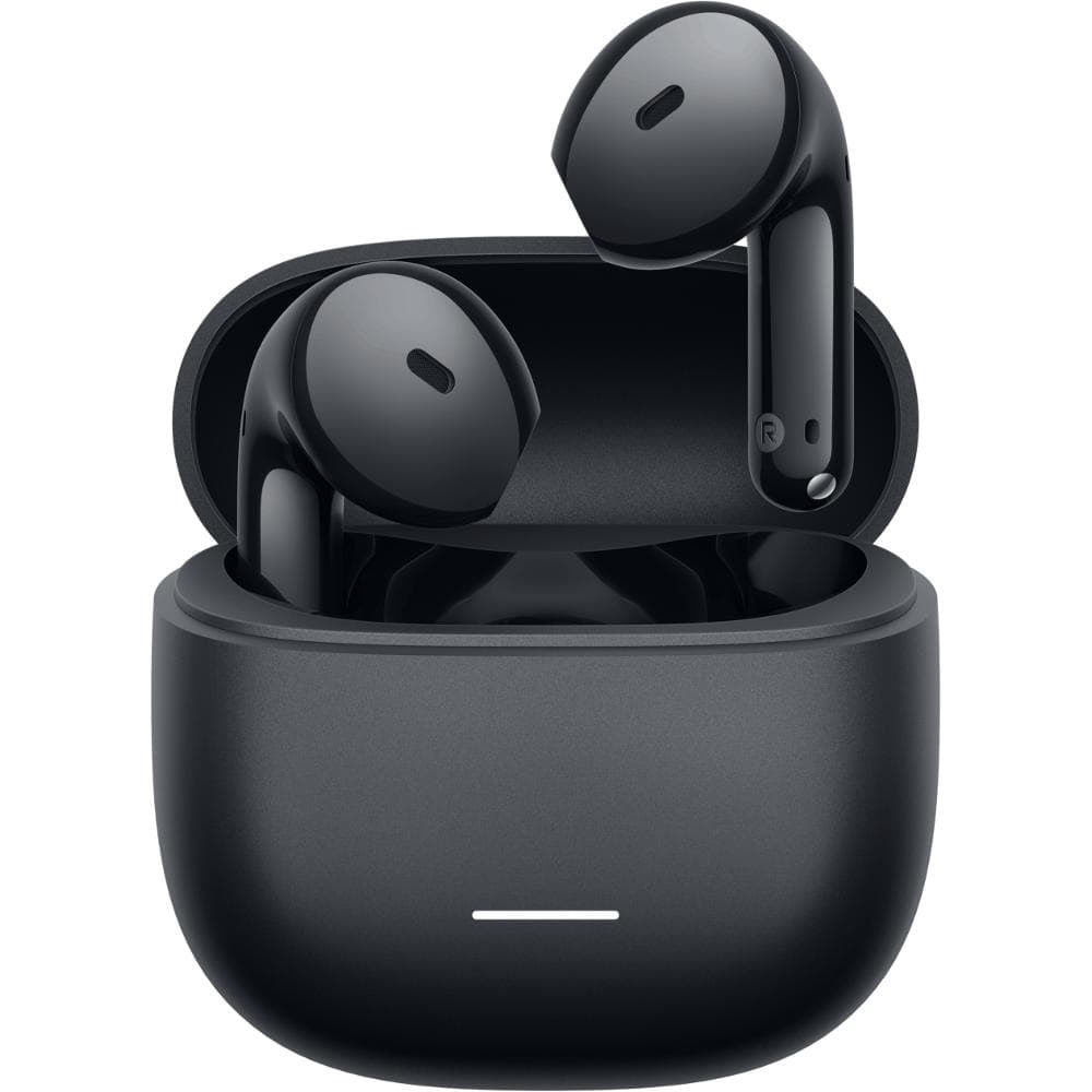 REDMI Buds 8 Active Black XIAOMI