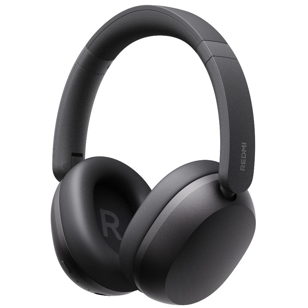 REDMI Neo headphones Obsidi Black XIAOMI