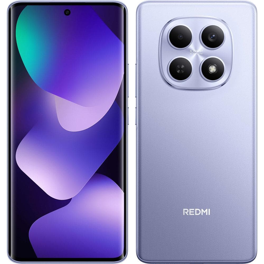 Redmi Note 15 6/128GB Purple XIAOMI