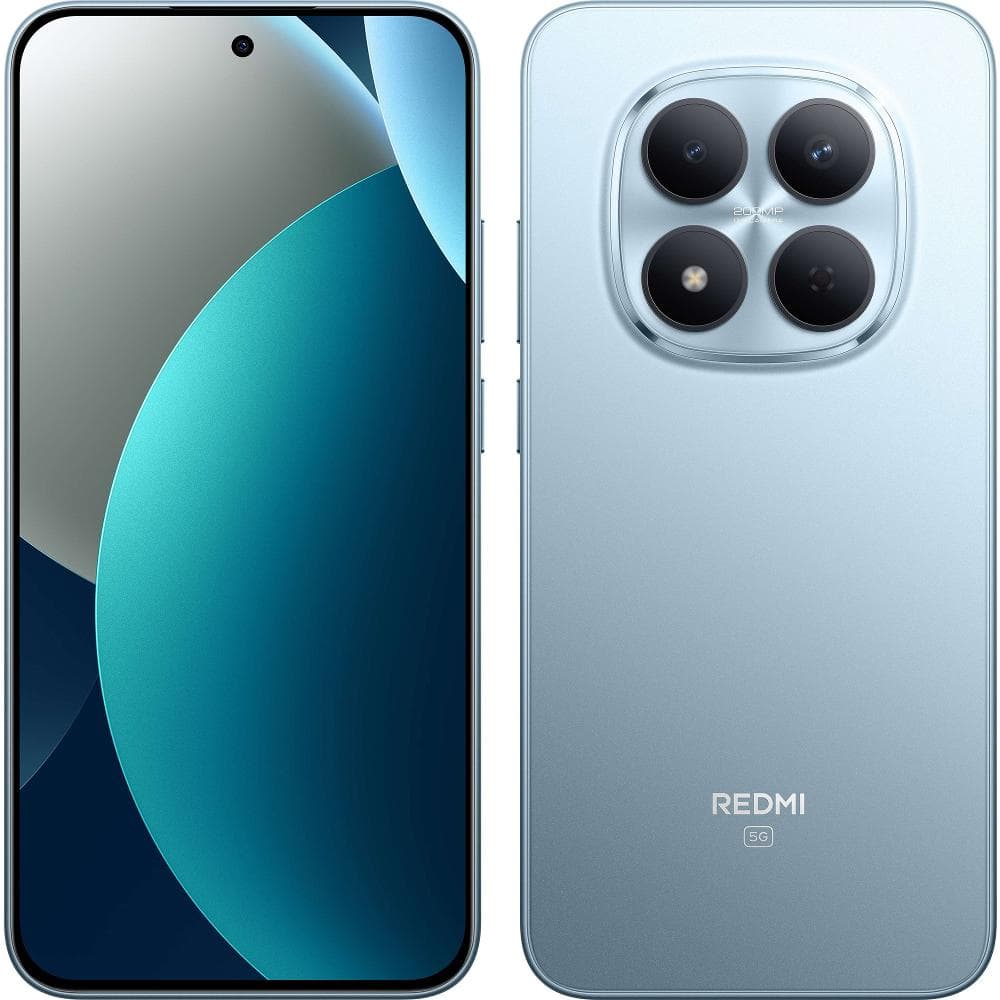 Redmi Note 15 Pro 5G 8/256GB Blue XIAOMI