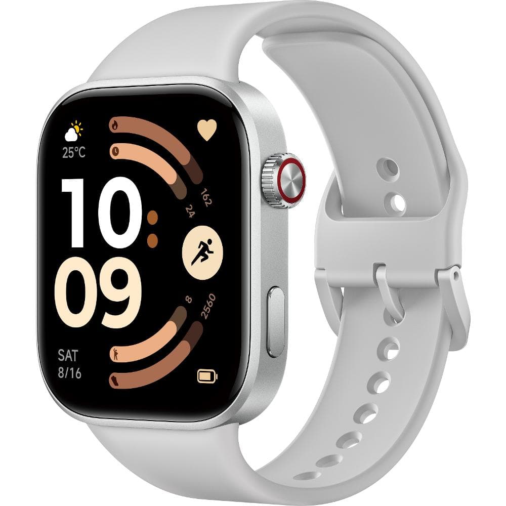 REDMI Watch 6 Silver Gray XIAOMI