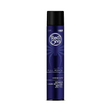 RedOne Lak na vlasy 400ml Full force 06