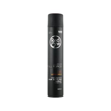 RedOne Lak na vlasy 400ml Ultra hold 05