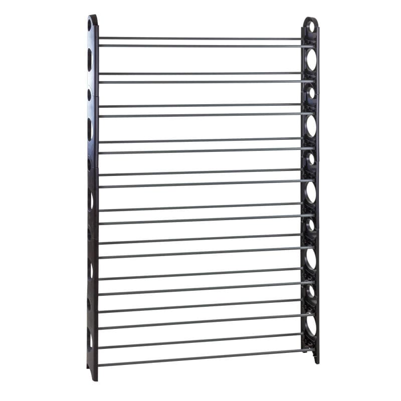 Regál na topánky Mailand 10