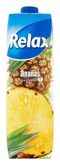 Relax 1L Ananás