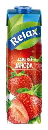 Relax 1L Jahoda