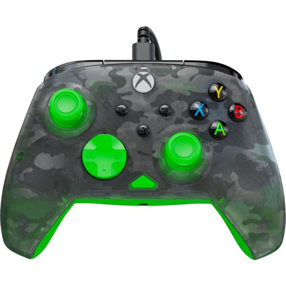 Rematch Core XBOX SeriesX/S/One/PC Bk/Gn