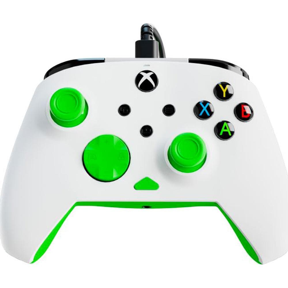 Rematch Core XBOX SeriesX/S/One/PC Wh/Gn