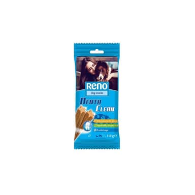 Reno Snack dentálne tyčinky pre psov 110g