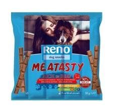 Reno Snack mäsité tyčinky pre psov  5x55g