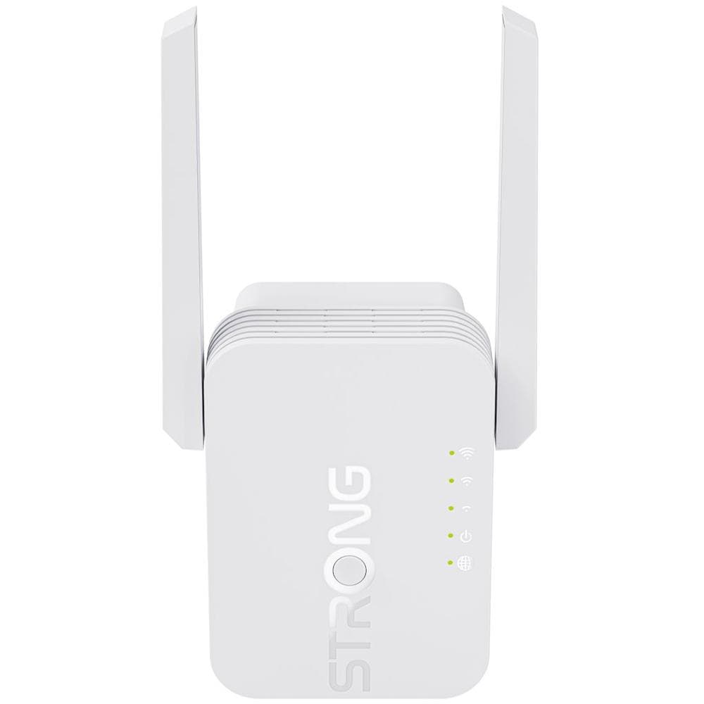 REPEATER300S WiFi 4 extender STRONG