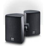 Repro MAGNAT /2-way,110/220 W,vonk.použitie, black