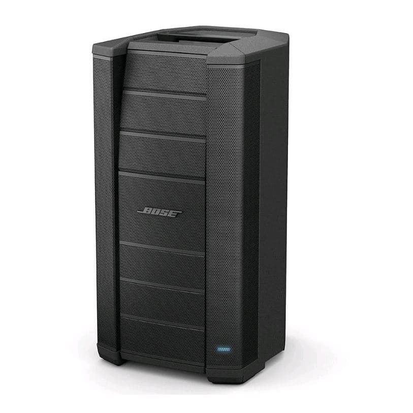 Reproduktor BOSE, aktívny, prenosný, 1000 W