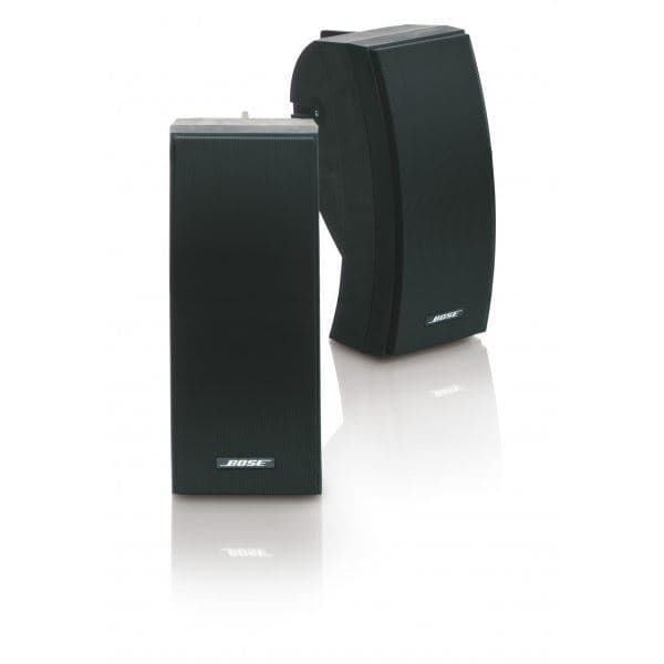 Reproduktor BOSE / Externý, Articulated Array