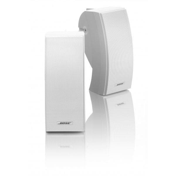 Reproduktor BOSE / Externý, Articulated Array