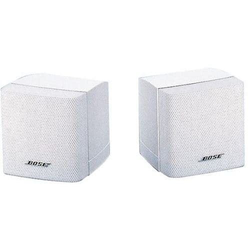 Reproduktor BOSE, satelit sp., biela