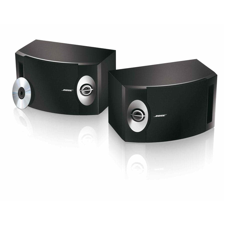 Reproduktory BOSE / Direct Reflecting