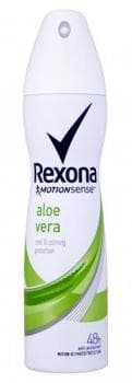 Rexona deo 150 ml Aloe Vera