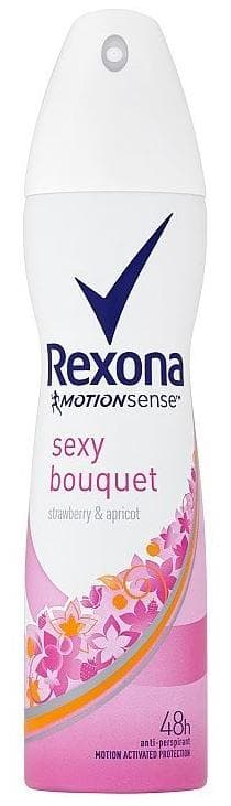 Rexona deo 150 ml Bright bouquet