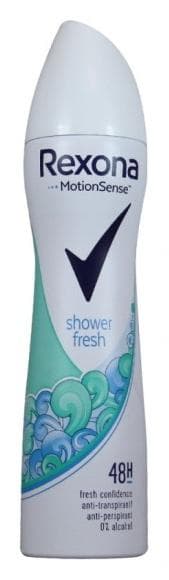 Rexona deo 150 ml Fresh
