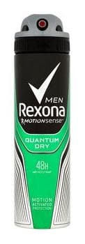 Rexona Deo Men 150ml Quantum Dry