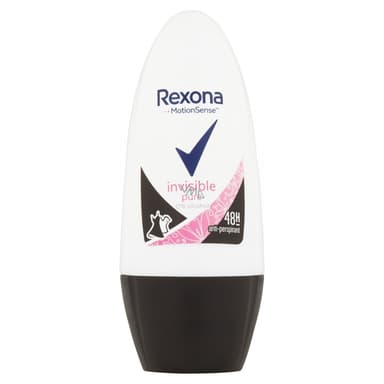 Rexona roll-on 50ml Invisible Pure