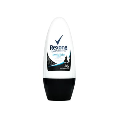 Rexona roll-on Invisible Aqua 50ml