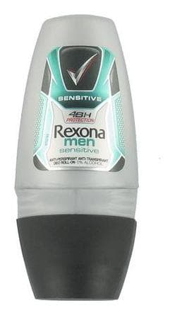 Rexona roll-on men Sensitive 50ml