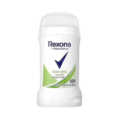 Rexona stick 40 Aloe vera